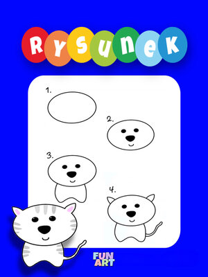 cover image of Rysunek